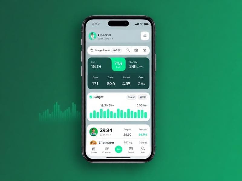 AI-платформа для анализа бизнес-данных